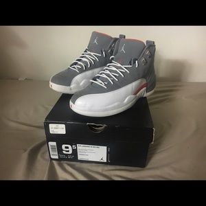 Jordan 12s , 8s and six rings for sale